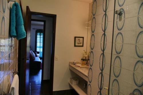 Jumpinbed - Itaipava Casa 4 Suites Dentro de Condominio Vale Da Lua
