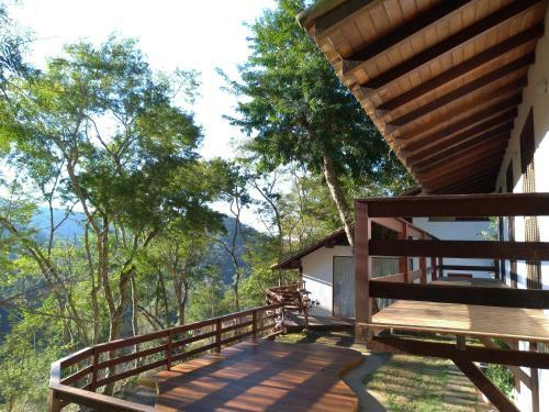 Casa Do Valle