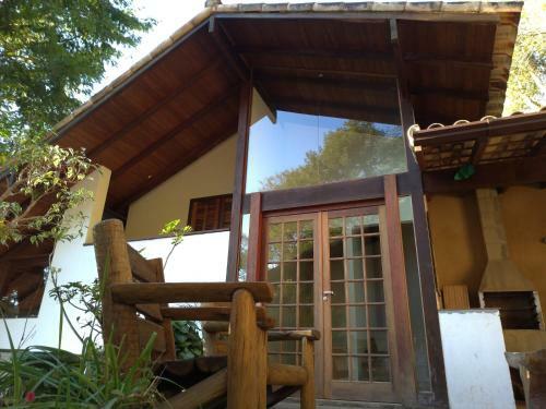 Casa Do Valle
