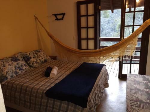 Casa Do Valle