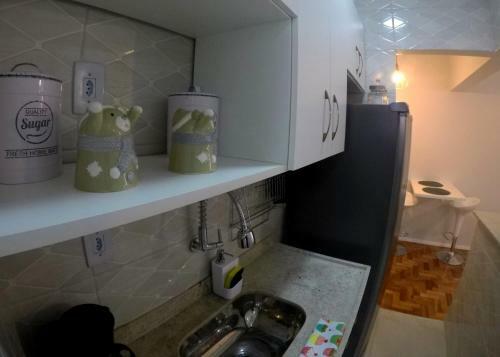 Apartamento Imperador