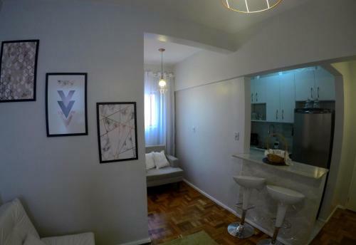 Apartamento Imperador