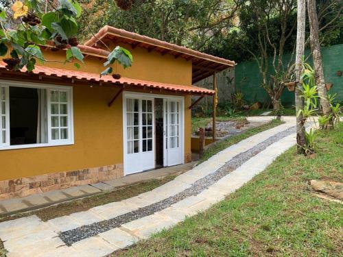 Loft Do Alto-araras Petropolis