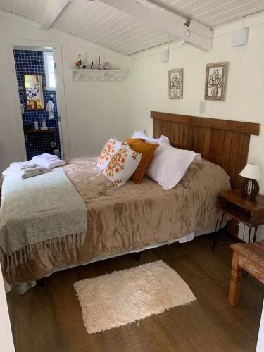 Loft Do Alto-araras Petropolis