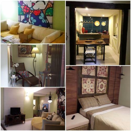 Apartamento Sun Guardian Guest