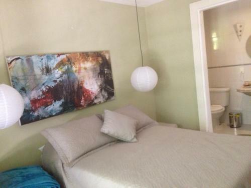 Apartamento Sun Guardian Guest