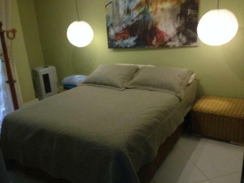 Apartamento Sun Guardian Guest