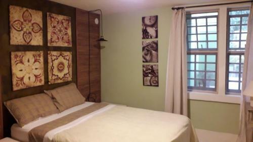 Apartamento Sun Guardian Guest