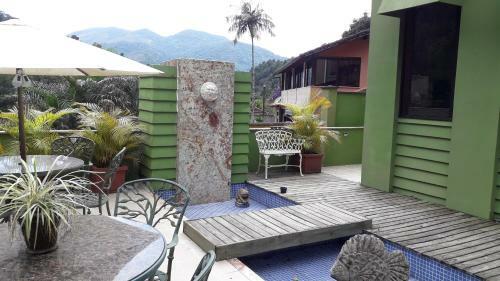 Apartamento Sun Guardian Guest