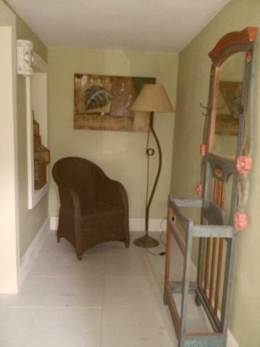 Apartamento Sun Guardian Guest