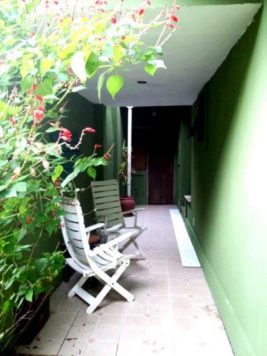 Apartamento Sun Guardian Guest