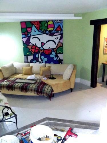 Apartamento Sun Guardian Guest