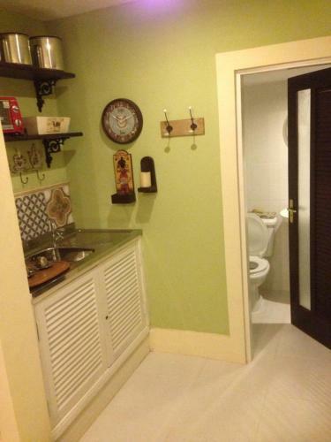 Apartamento Sun Guardian Guest