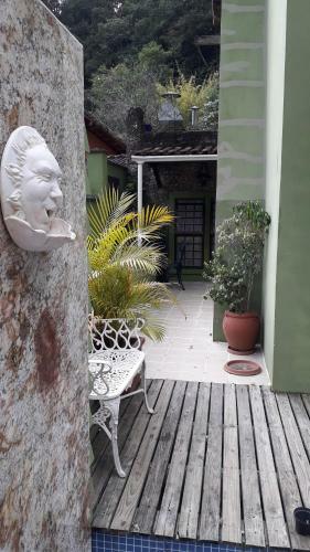 Apartamento Sun Guardian Guest