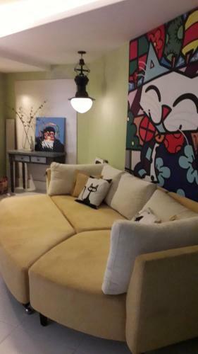 Apartamento Sun Guardian Guest