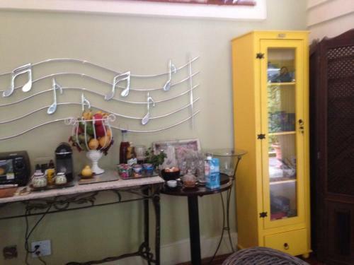 Apartamento Sun Guardian Guest