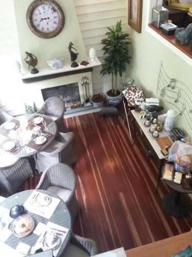 Apartamento Sun Guardian Guest