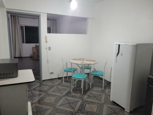 Apartamento Aconchego Rua Teresa