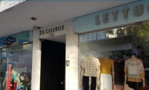 Apartamento Aconchego Rua Teresa
