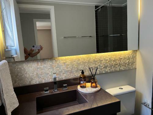 Apartamento Cobertura Imperial Centro Petr�polis