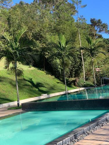 Apartamento Cobertura Imperial Centro Petr�polis
