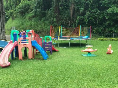 Apartamento Itaipava Deluxe - Petr�polis