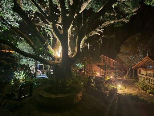 Posada Pousada �guas Da Serra