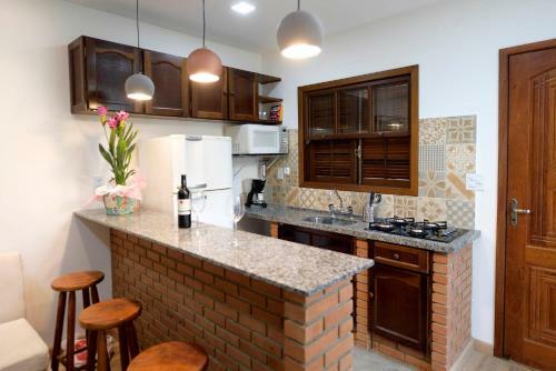 Apartamento Casa Julia