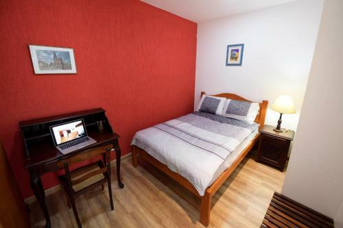 Apartamento Casa Julia