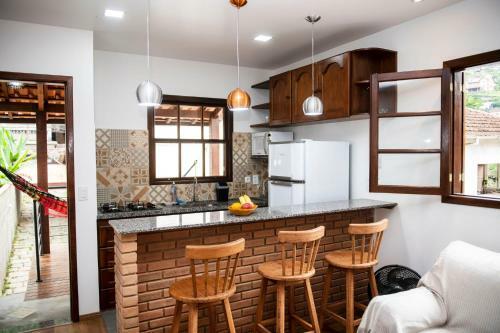 Apartamento Casa Julia