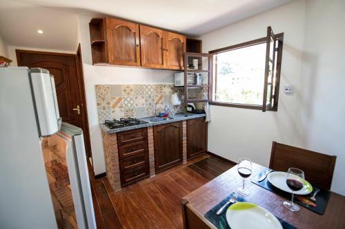 Apartamento Casa Julia