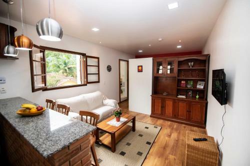 Apartamento Casa Julia