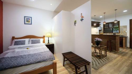 Apartamento Casa Julia