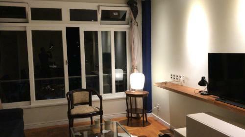 Apartamento Do Museu
