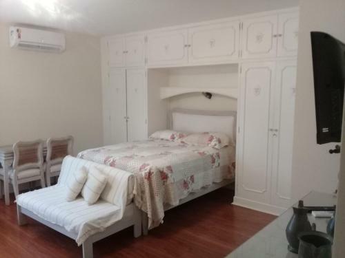 Apartamento Loft Da Princesa Pal�cio Quitandinha Em Petr�polis