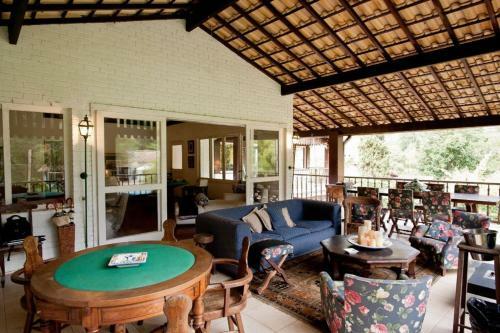 Casa Espetacular Vale Do Sol