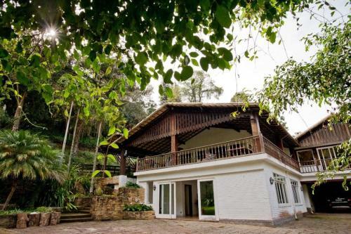 Casa Espetacular Vale Do Sol