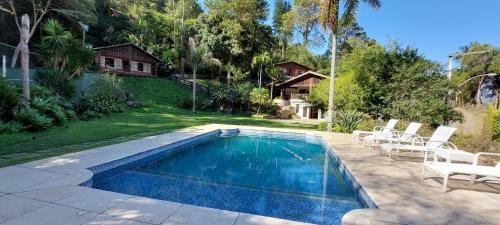 Casa Espetacular Vale Do Sol