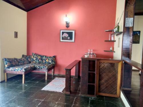 Casa Dos Pellicanos