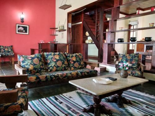 Casa Dos Pellicanos