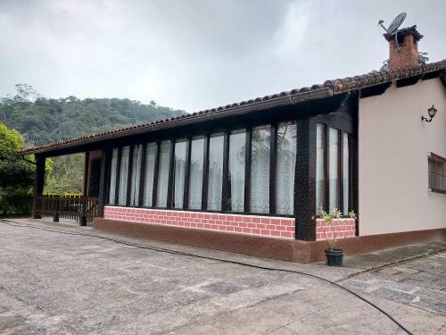 Casa Dos Pellicanos