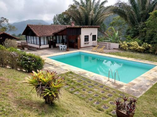 Casa Dos Pellicanos