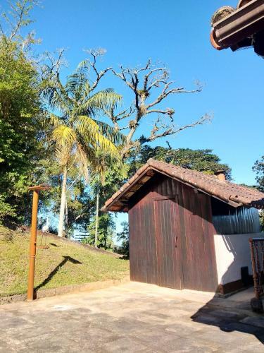Casa Dos Pellicanos