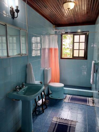 Casa Dos Pellicanos