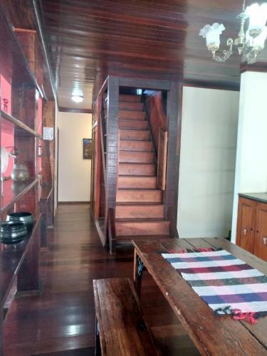 Casa Dos Pellicanos