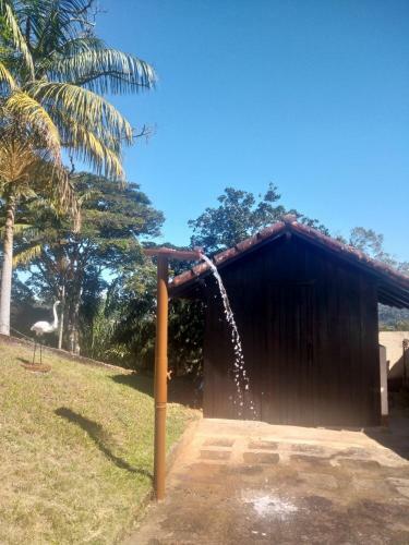Casa Dos Pellicanos