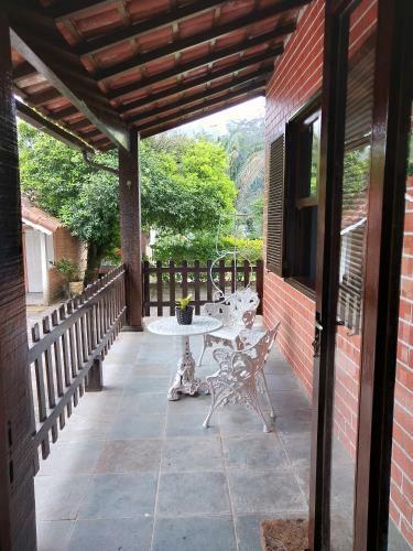 Casa Dos Pellicanos