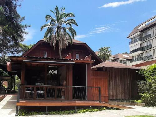 Apartamento Lazer E Descanso No Granja Brasil