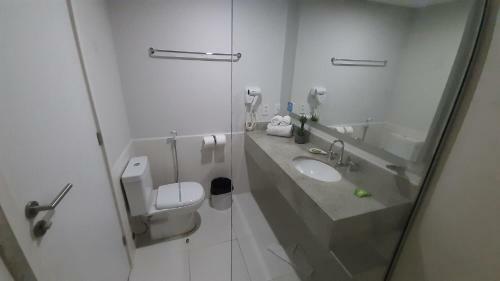 Apartamento Lazer E Descanso No Granja Brasil
