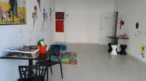 Apartamento Lazer E Descanso No Granja Brasil